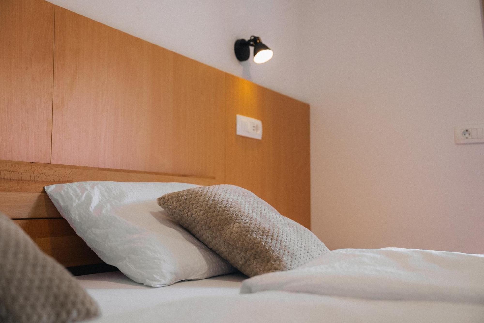 Podlipnik Apartments Kranjska Gora Eksteriør bilde