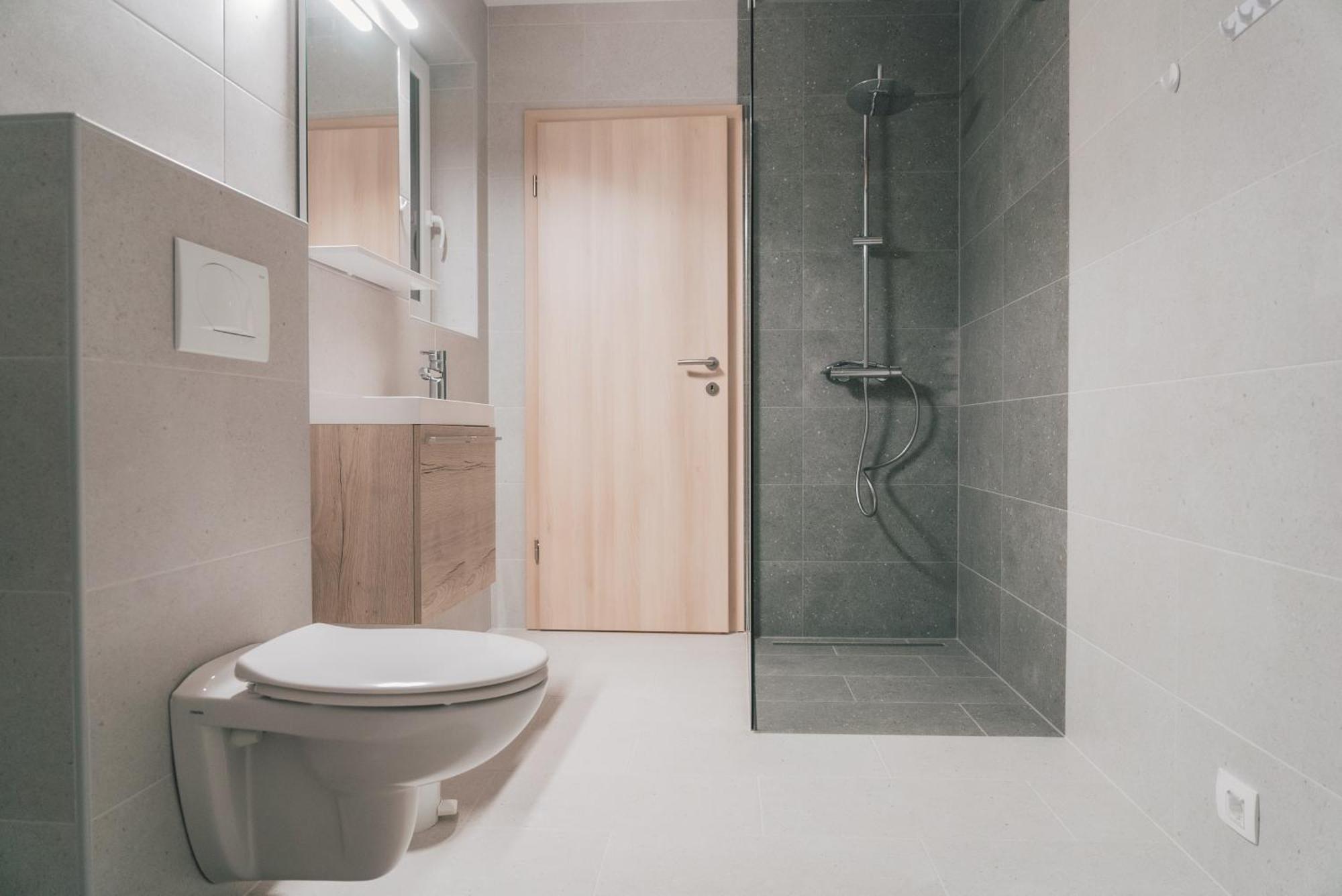 Podlipnik Apartments Kranjska Gora Eksteriør bilde