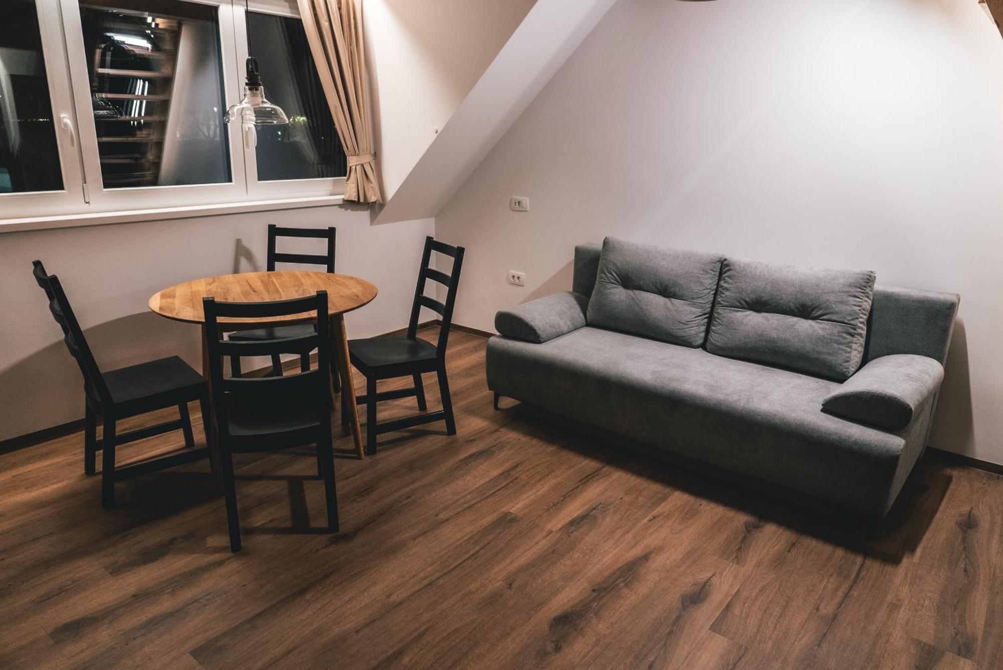 Podlipnik Apartments Kranjska Gora Eksteriør bilde