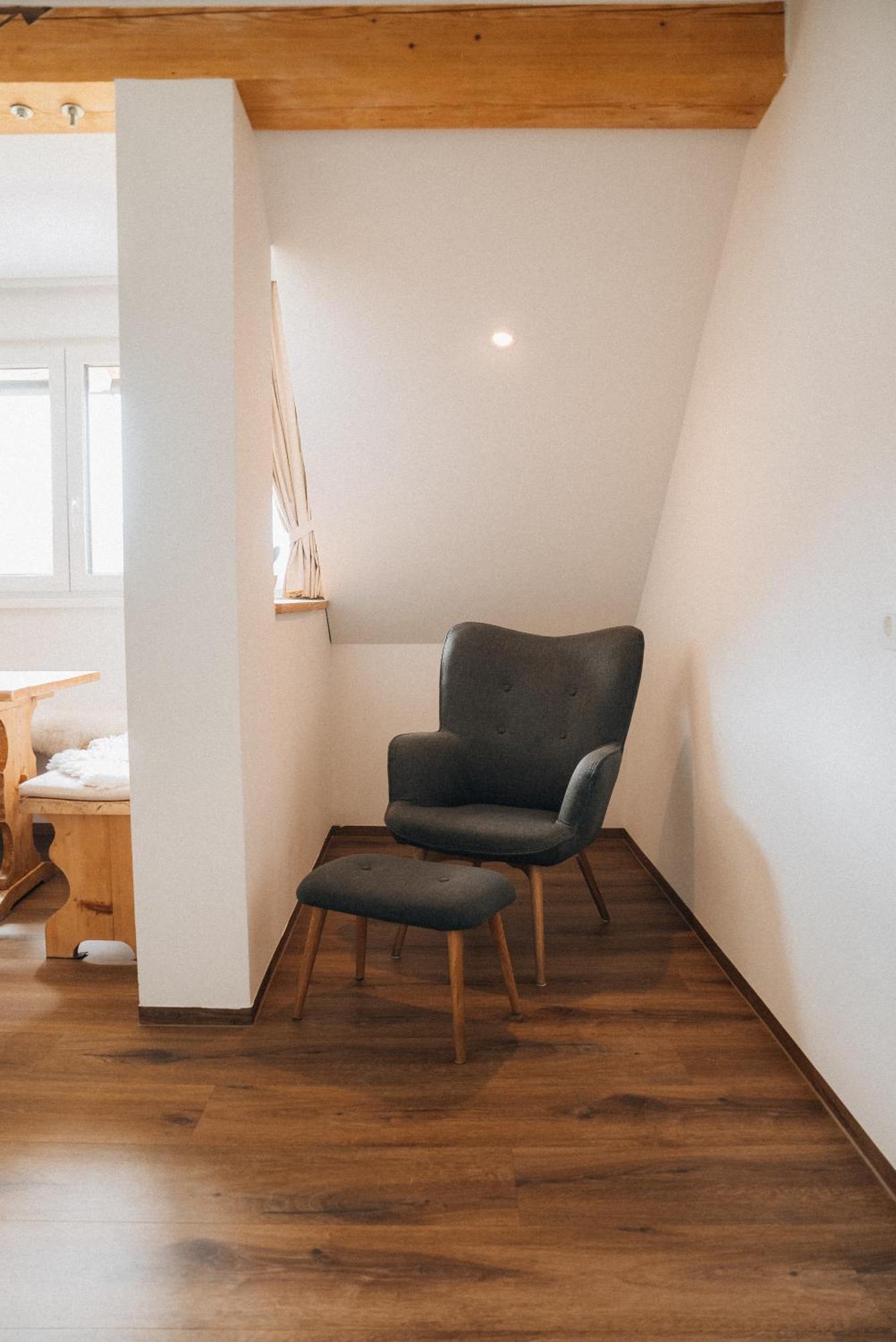 Podlipnik Apartments Kranjska Gora Eksteriør bilde