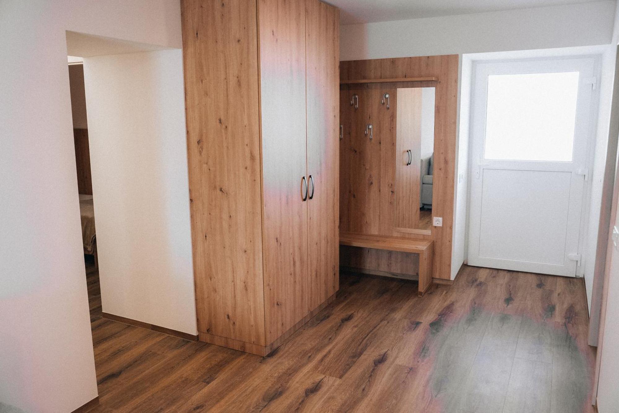 Podlipnik Apartments Kranjska Gora Eksteriør bilde