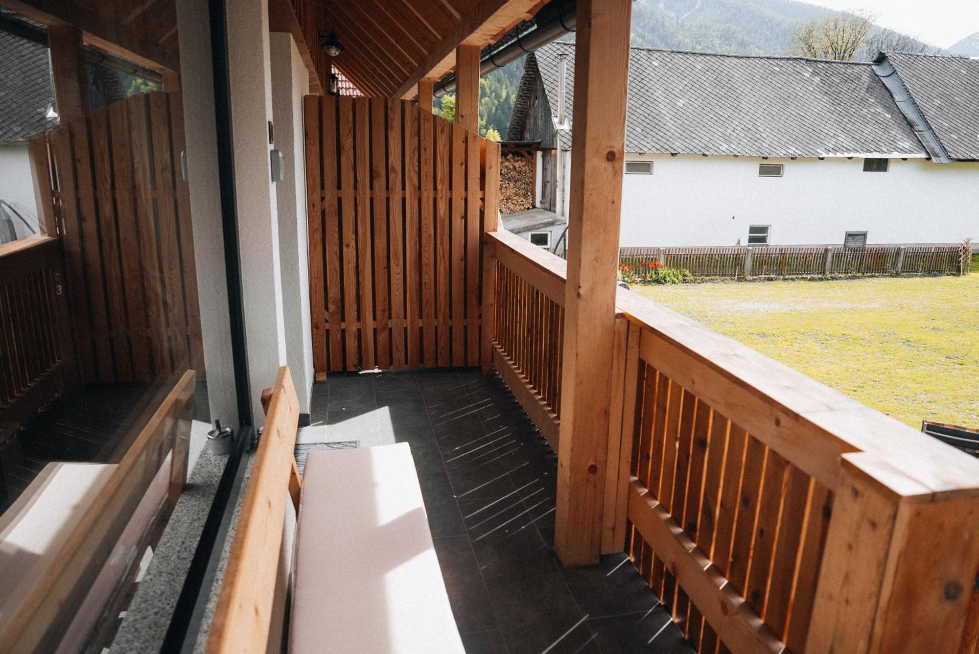 Podlipnik Apartments Kranjska Gora Eksteriør bilde