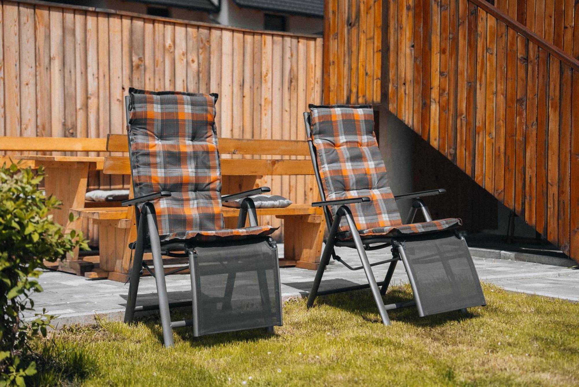 Podlipnik Apartments Kranjska Gora Eksteriør bilde
