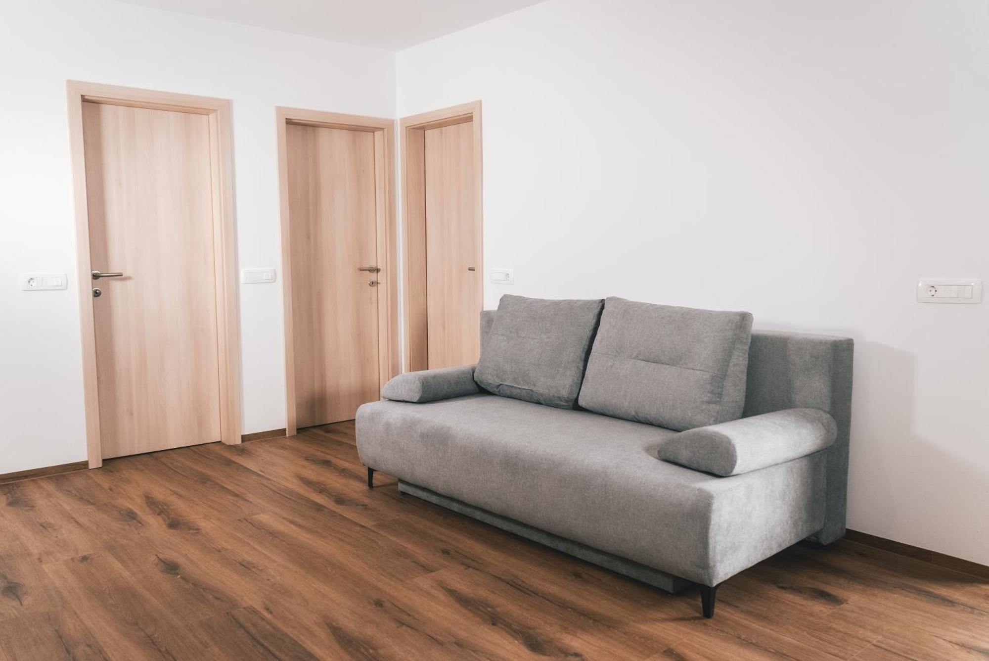 Podlipnik Apartments Kranjska Gora Eksteriør bilde